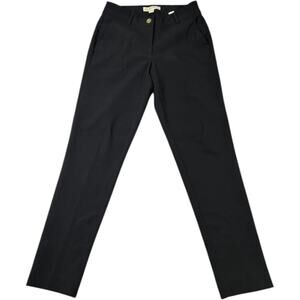 Michael Michael Kors Women’s Black Stretch Dress Pants Size 0